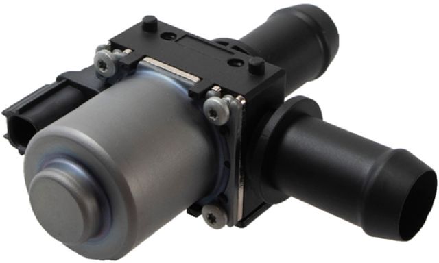 2015-2017 Ford Lobo HVAC Heater Control Valve (Four Seasons)