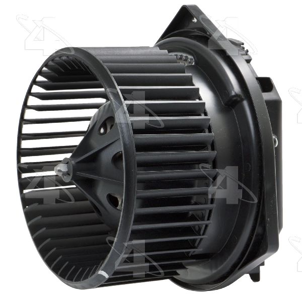 2015-2020 INFINITI QX60 HVAC Blower Motor - Front (Four Seasons)