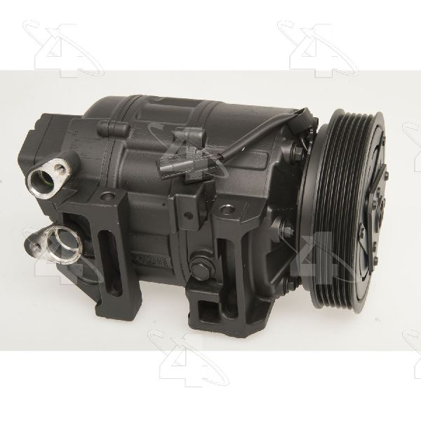 2007-2012 Nissan Altima A/C Compressor (Four Seasons)