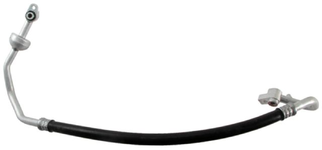 2018-2021 Ford EcoSport A/C Refrigerant Suction Hose (Four Seasons)