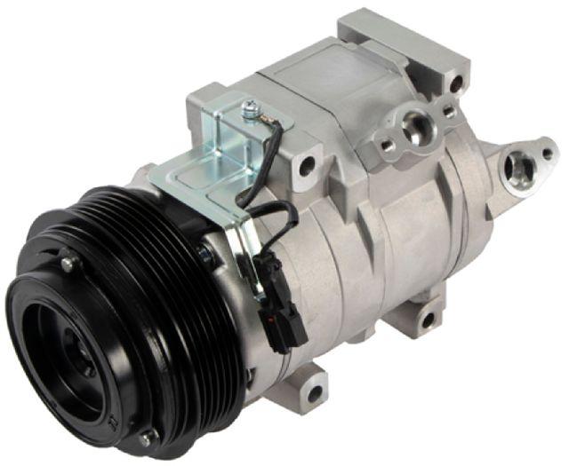 2008-2014 Subaru Tribeca A/C Compressor (Four Seasons)
