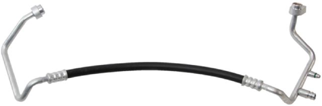 2018-2023 Ford Mustang A/C Refrigerant Discharge Hose (Four Seasons)