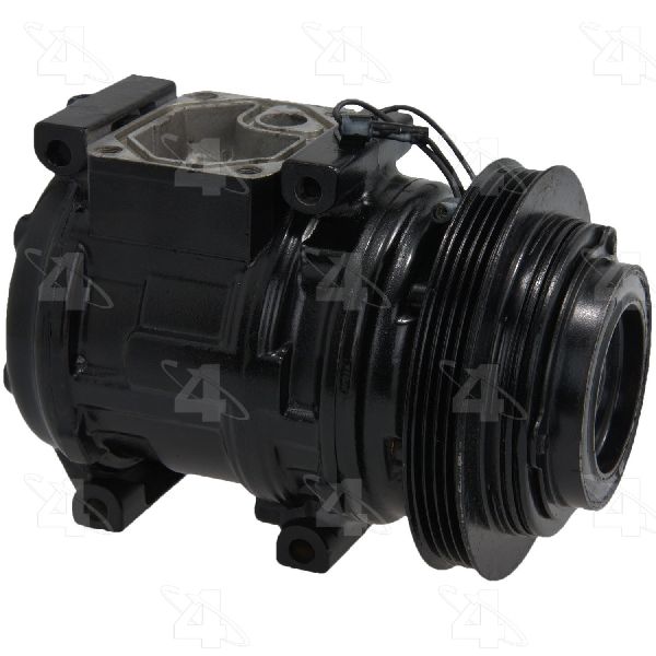 1990-1997 Toyota Celica A/C Compressor (Four Seasons)