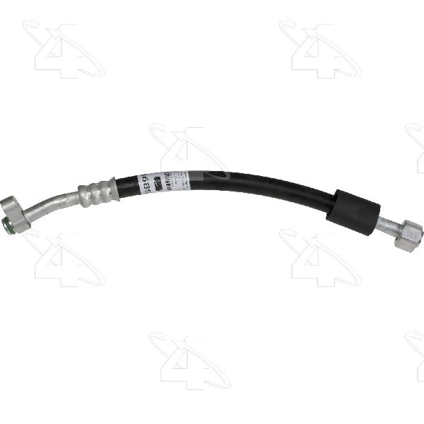 1994-2001 Acura Integra A/C Refrigerant Suction Hose (Four Seasons)