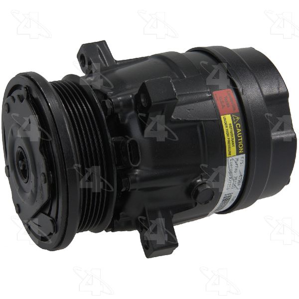 1994-1996 Chevrolet S10 A/C Compressor (Four Seasons)