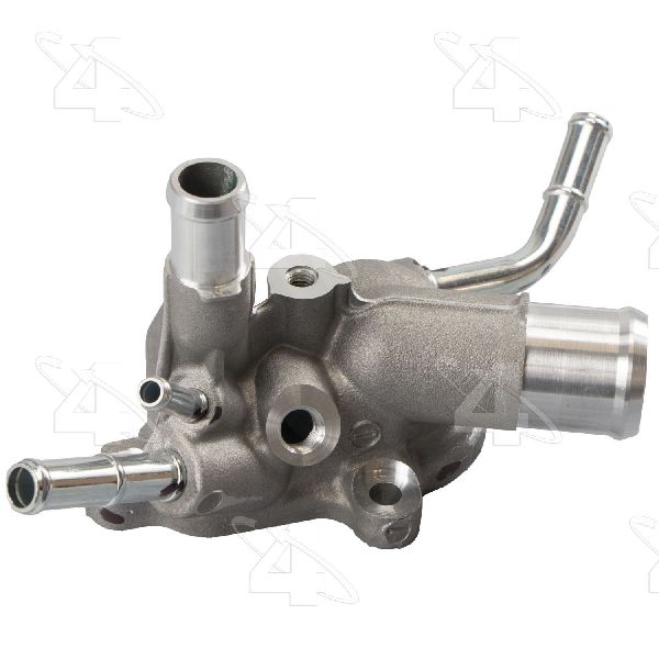 2014-2015 Nissan Rogue Select Engine Coolant Thermostat Housing (Four Seasons)