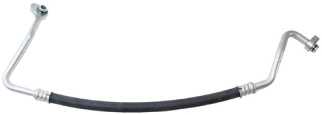 2011 Ram Dakota A/C Refrigerant Suction Hose (Four Seasons)