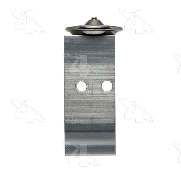 2013-2019 Hyundai Santa Fe A/C Expansion Valve - Rear (Four Seasons)