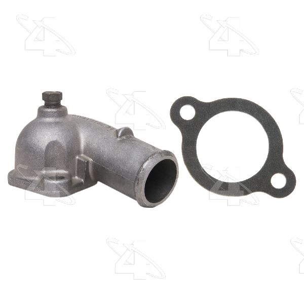 1987-1994 Chevrolet Cavalier Engine Coolant Water Outlet (Four Seasons)