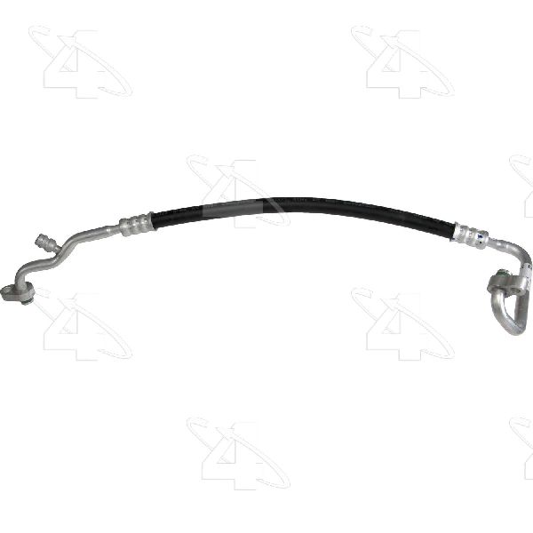 1997-1999 INFINITI I30 A/C Refrigerant Discharge Hose (Four Seasons)