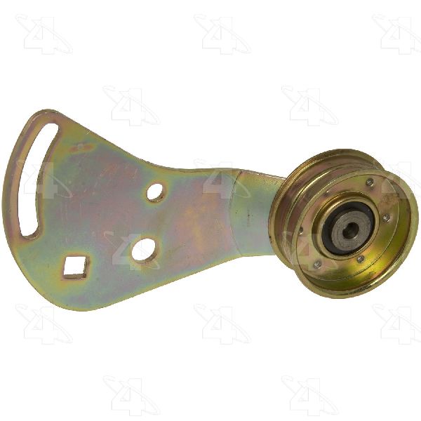 1986-1994 Ford Aerostar Accessory Drive Belt Idler Assembly (Four Seasons)