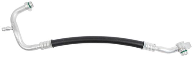 2021-2024 Nissan LEAF A/C Refrigerant Suction Hose (Four Seasons)