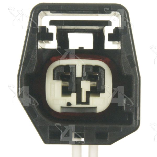 1999-2005 Volvo S80 Engine Coolant Temperature Sensor Connector (Four Seasons)