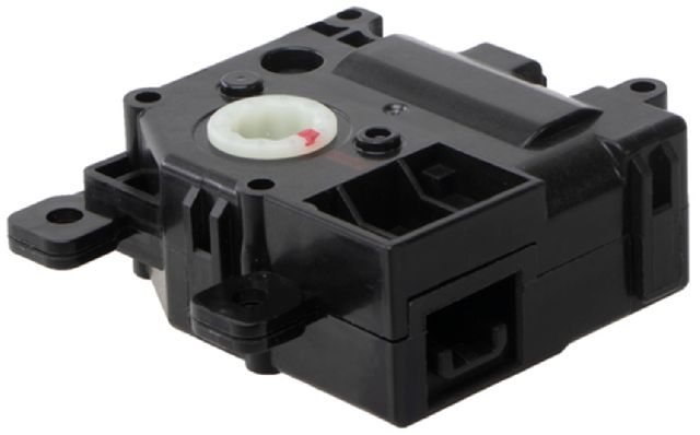 2011-2015 Lexus CT200h HVAC Blend Door Actuator (Four Seasons)