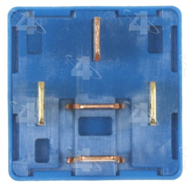 2008-2010 Hyundai Veracruz A/C Condenser Fan Motor Relay (Four Seasons)