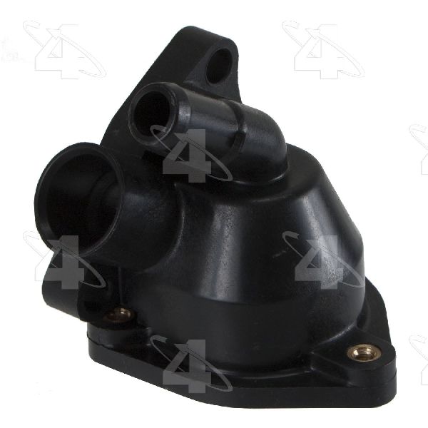 2002-2006 Acura RSX Engine Coolant Water Outlet - Lower (Four Seasons)