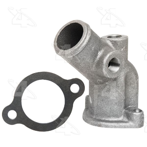 1977-1978 Mercury Cougar Engine Coolant Water Outlet (Four Seasons)