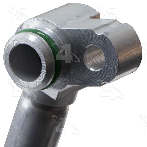 2012-2014 Subaru Legacy A/C Refrigerant Suction Hose (Four Seasons)