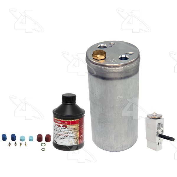 2003-2006 Subaru Baja A/C Compressor Replacement Service Kit (Four Seasons)