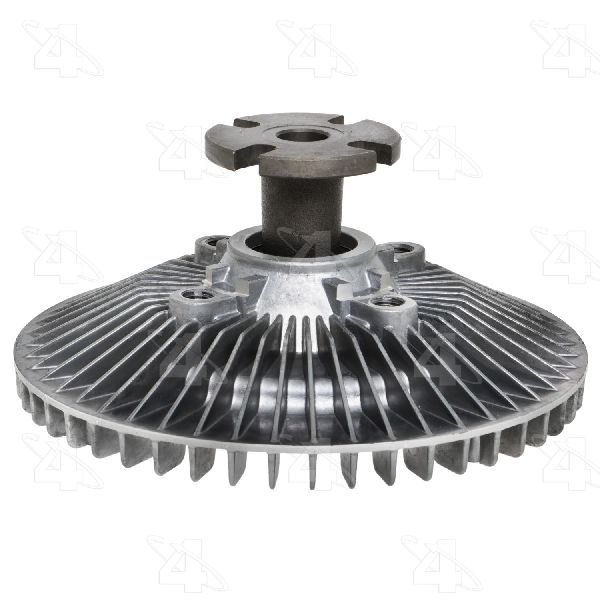 1994-1996 Chevrolet S10 Engine Cooling Fan Clutch (Four Seasons)
