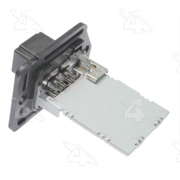 2006-2020 Kia Optima HVAC Blower Motor Resistor (Four Seasons)