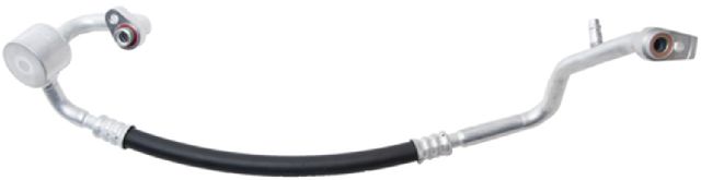 2014-2018 Ford Transit Connect A/C Refrigerant Suction Hose (Four Seasons)
