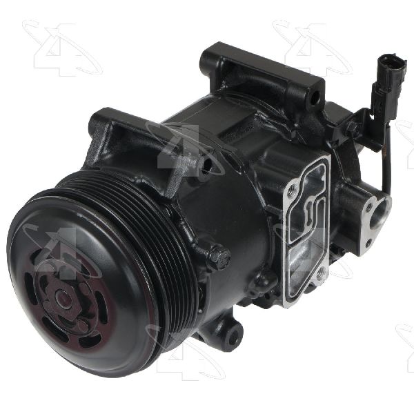 2013-2019 Subaru Legacy A/C Compressor (Four Seasons)