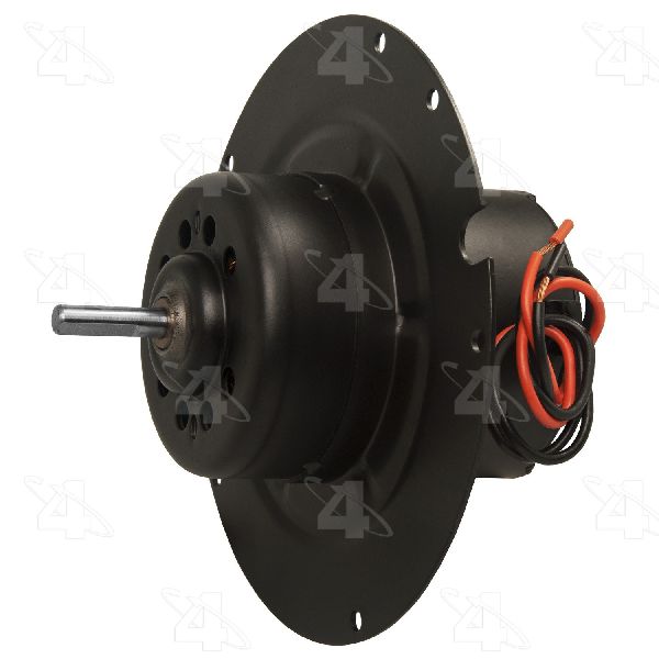 1995-1997 Dodge B1500 HVAC Blower Motor - Rear (Four Seasons)