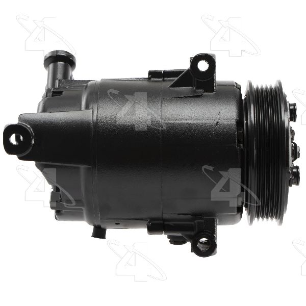 2018-2023 Chevrolet Equinox A/C Compressor (Four Seasons)