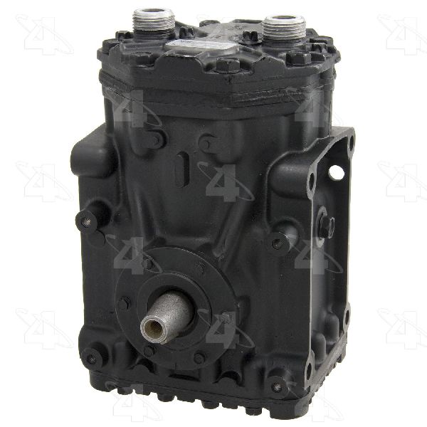1974-1975 Jeep Cherokee A/C Compressor (Four Seasons)
