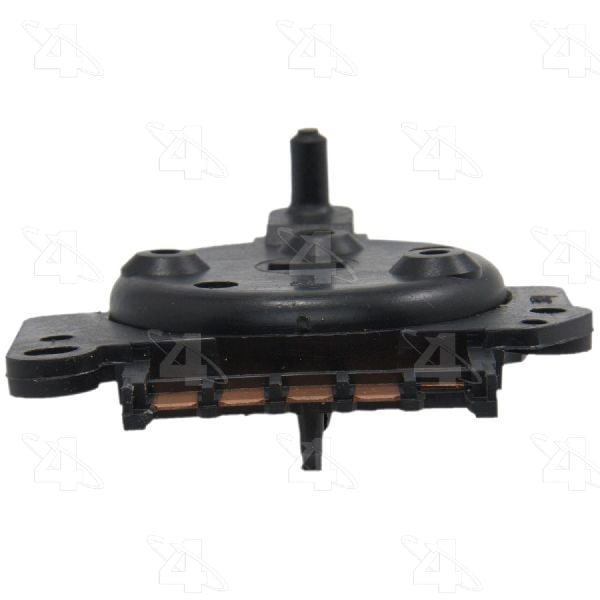 1982-1983 Chevrolet Cavalier A/C Selector Switch (Four Seasons)