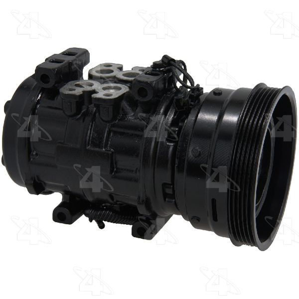 1986-1987 Toyota Celica A/C Compressor (Four Seasons)