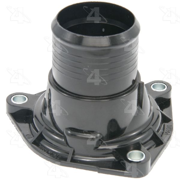 2000-2002 Lincoln LS Engine Coolant Water Outlet (Four Seasons)