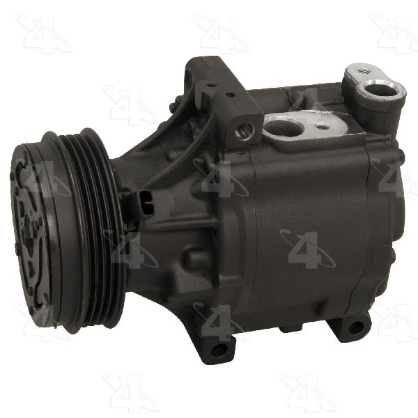 2007-2009 Subaru Legacy A/C Compressor (Four Seasons)