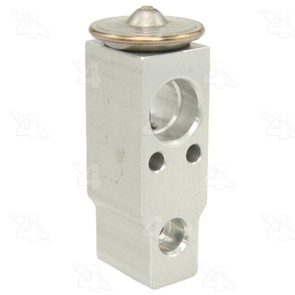2005-2009 Lexus GX470 A/C Expansion Valve - Front (Four Seasons)