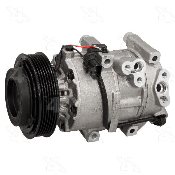 2010-2015 Hyundai Tucson A/C Compressor (Four Seasons)