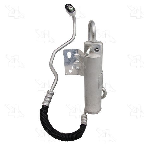2009 Dodge Journey A/C Receiver Drier (Four Seasons)