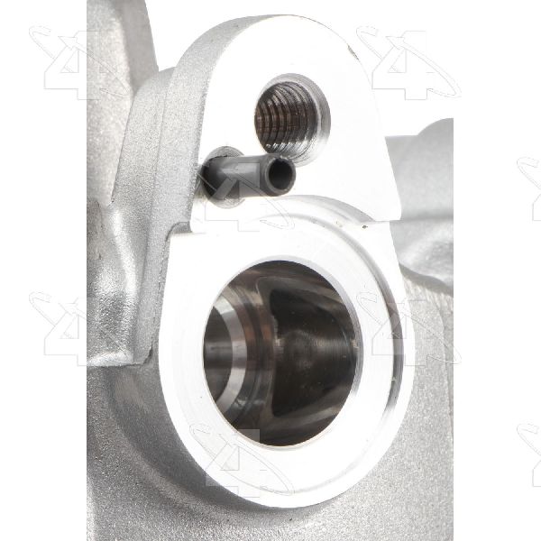 2019-2021 Kia Forte A/C Compressor (Four Seasons)