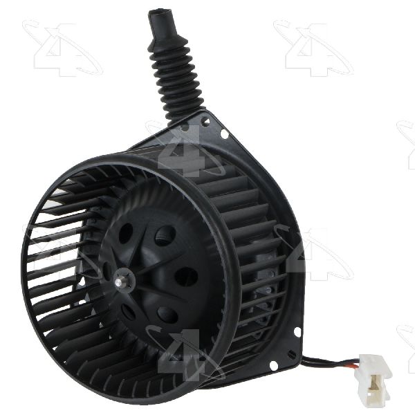 1993-2001 Nissan Altima HVAC Blower Motor (Four Seasons)