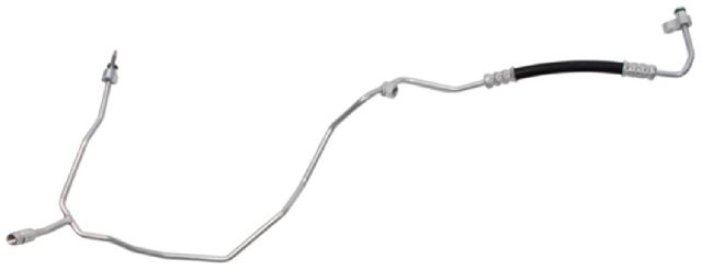 2014-2019 Mercedes-Benz CLA250 A/C Refrigerant Liquid Hose (Four Seasons)