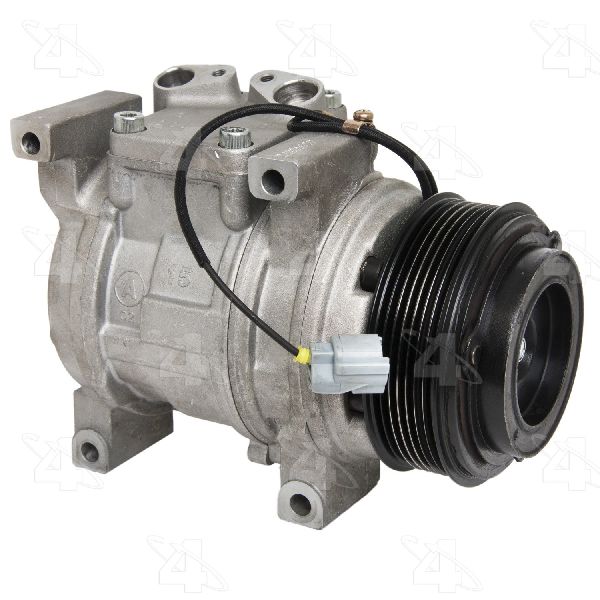 2002-2006 Honda CR-V A/C Compressor (Four Seasons)