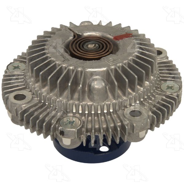 1989-2002 Chevrolet Tracker Engine Cooling Fan Clutch (Four Seasons)