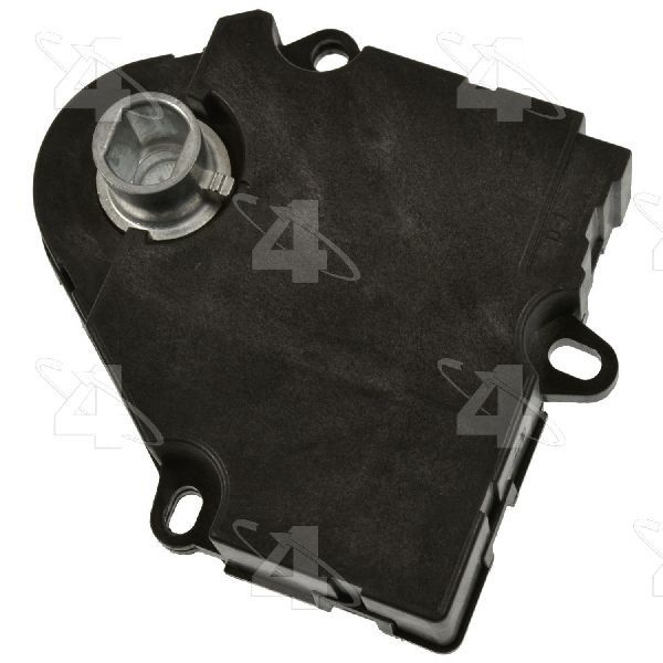 2007-2013 GMC Sierra HVAC Mode Door Actuator (Four Seasons)