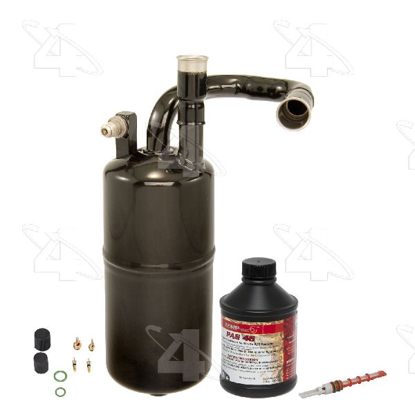 2006-2011 Lincoln Town Car A/C Compressor Replacement Service Kit (Four Seasons)