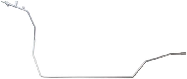 2008-2015 Smart Fortwo A/C Refrigerant Discharge Hose (Four Seasons)