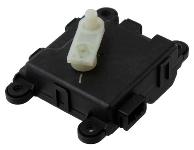 2001-2003 Acura CL HVAC Recirculation Door Actuator (Four Seasons)