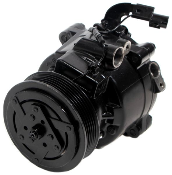 2008-2017 Mitsubishi Outlander A/C Compressor (Four Seasons)