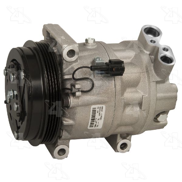 2003-2006 Nissan 350Z A/C Compressor (Four Seasons)