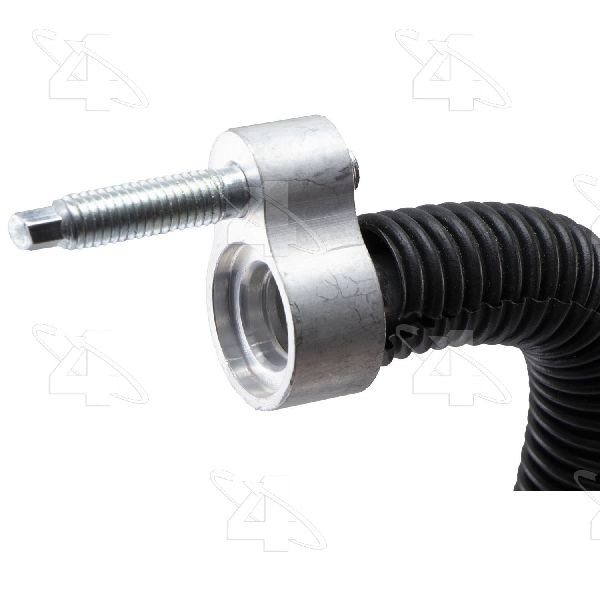 2012-2014 Ford Edge A/C Refrigerant Discharge Hose (Four Seasons)