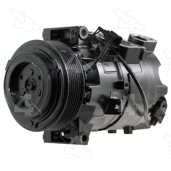 2009-2012 INFINITI EX35 A/C Compressor (Four Seasons)